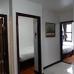 Annie\'S Modern Apartment