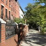 Spacious Brooklyn Flat