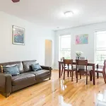 Spacious Brooklyn Flat