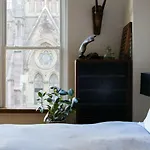 Lavish 3 Bedroom Near Penn Station / Msg