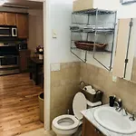 East Harlem Cozy Apartment New York