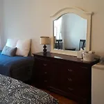 Best Bedroom In Uptown Manhattan, Inwood, New York.