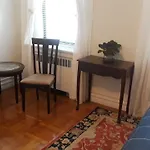 Best Bedroom In Uptown Manhattan, Inwood, New York.