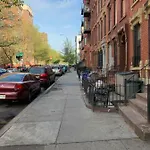 Apartment East Harlem Cozy New York
