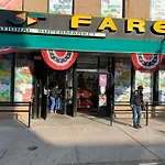 East Harlem Cozy *