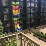Homestay Brooklyn Artist Delight New York
