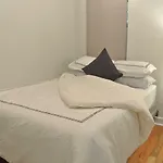 Amazing Location Near Columbia U, Central Park, South Harlem 3 Queen Beds