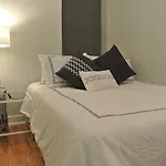 Amazing Location Near Columbia U, Central Park, South Harlem 3 Queen Beds