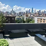 Beautiful, Modern And Bright Room In The East Village