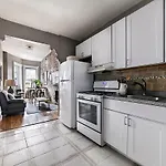 4Bd Newly Renovated Home In Ny- Time Square
