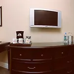 Hotel Lucerne New York