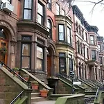 The Brooklyn Haven