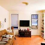Room In West Brooklyn