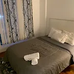 Cozy And Beautiful 2 Bedroom In Nyc