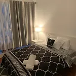 Cozy And Beautiful 2 Bedroom In Nyc