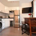 Private Rooftop -- Luxury Living In New York City!