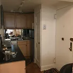 Central Park Studio Treasure
