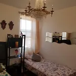 Private Room In Apartment