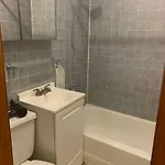 2 Rooms Apt, Central Park Walking Distance
