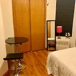 2 Rooms Apt, Central Park Walking Distance
