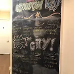Destination Bushwick