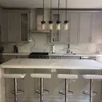 Gorgeous Bushwick Townhome