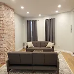 Gorgeous Bushwick Townhome
