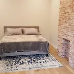 Gorgeous Bushwick Townhome