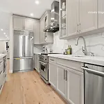 Gorgeous Bushwick Townhome