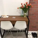 Nyc Central Park Gem Apt Newly Renovated