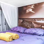 Cute Flat In The Heart Of Manhattan