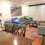Spectacular 3 Bedroom Minutes From Central Park!