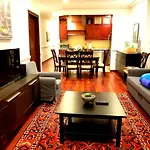 Spectacular 3 Bedroom Minutes From Central Park!