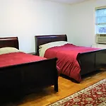 Hotel 1889 Llc