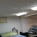 Hotel 1889 Llc