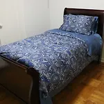 Hotel 1889 Llc