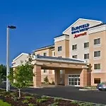 Hotel Fairfield & By Marriott Queens/queensboro Bridge New York