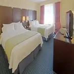 Fairfield & By Marriott Queens/queensboro Bridge Hotel 3*