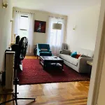 North Manhattan
