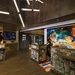 Moxy Nyc East Village Hotel