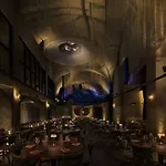 Hotel Moxy Nyc East Village 3*