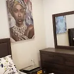 Home Away Holiday Suite