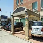 Hotel Western Queens Court 3*
