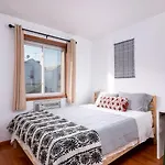 Sleep 10! True 4 Bedroom Apartment - 30 Mins To Midtown Manhattan