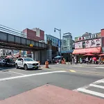 Flushing Main Street Apt, Near Lga Jfk Us Open Citifield Ny-4