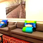 Spectacular 3 Bedroom Minutes From Central Park!