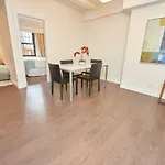 2 Bedroom In Midtown East,4C