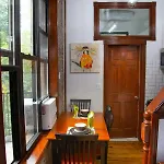 Harlem Apartment