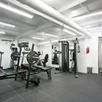 Fifth Avenue Ultra Luxurious Large 3 Bedroom - Domenico Vacca Building - Gym /Doorman/Elevator