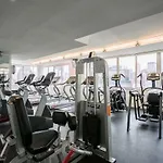 Exquisite 2 Bedroom 2 Baths All Modern And High End Furniture - Midtown East